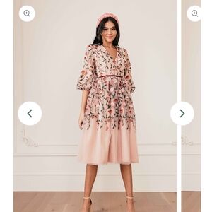 JessaKae Holly Dress